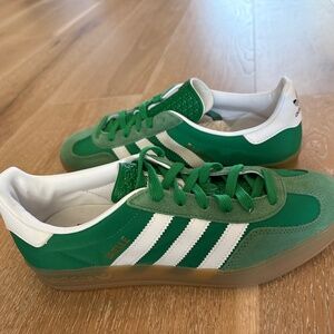 Adidas Gazelle Indoor Sneaker
